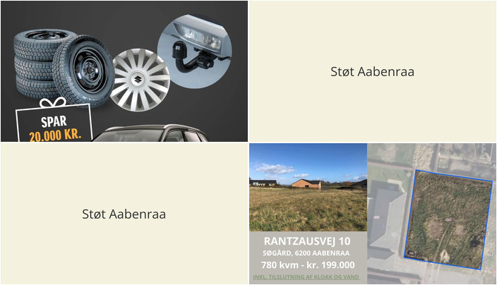 Nyt fra EJENHOLM BOLIG & ERHVERV og EJENHOLM BOLIG & ERHVERV