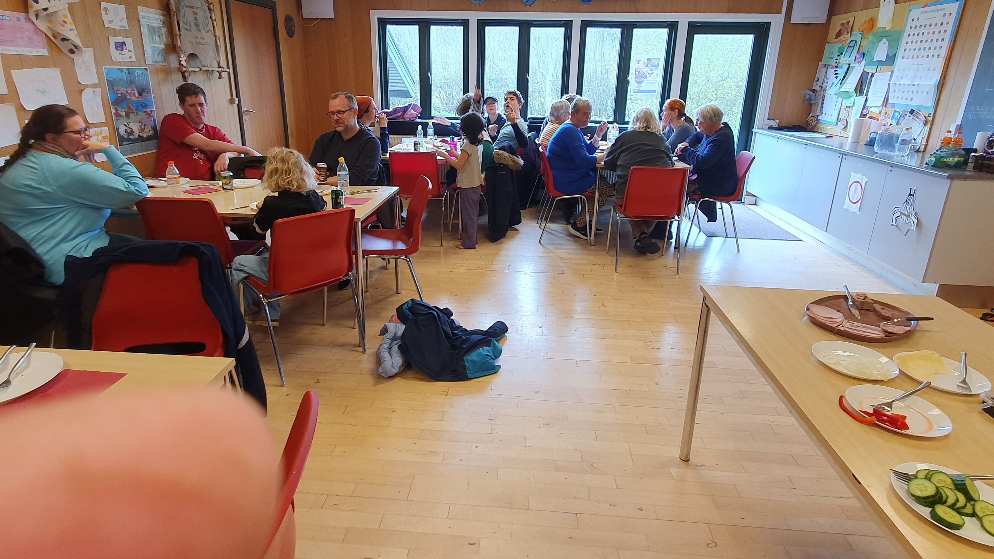 Ren by i Karise den 5. april kl. 10 - 13.