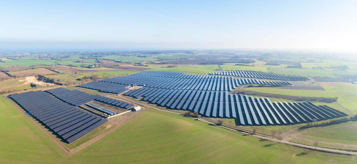 Sønderborg Kommune støtter lokale grønne projekter med 2 millioner kroner