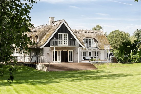 Priser op til 20,0  mio. kroner: Se de dyreste boliger til salg i Allerød Kommune