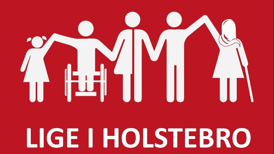 Foreninger og organisationer sætter fokus på lighed og ligeværd i Holstebro
