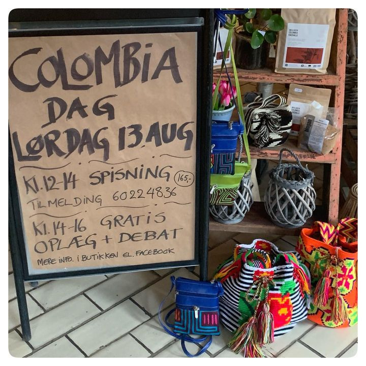 Nyt på opslagstavlen i Randers