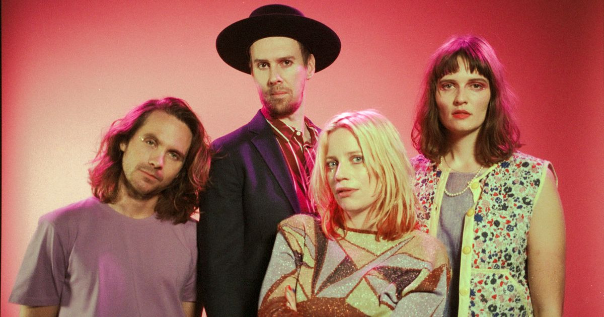 Sidste chance for at opleve Katinka Band i Kolding