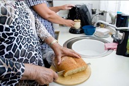 Sønderborg styrker beredskabsplan for at beskytte sårbare borgere ved kriser