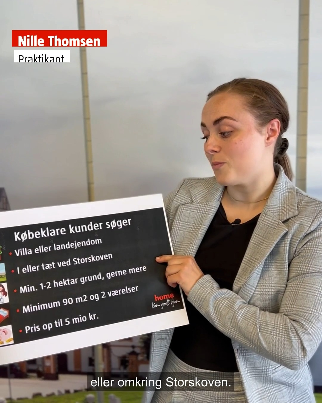 Nyt på opslagstavlen i Dronninglund