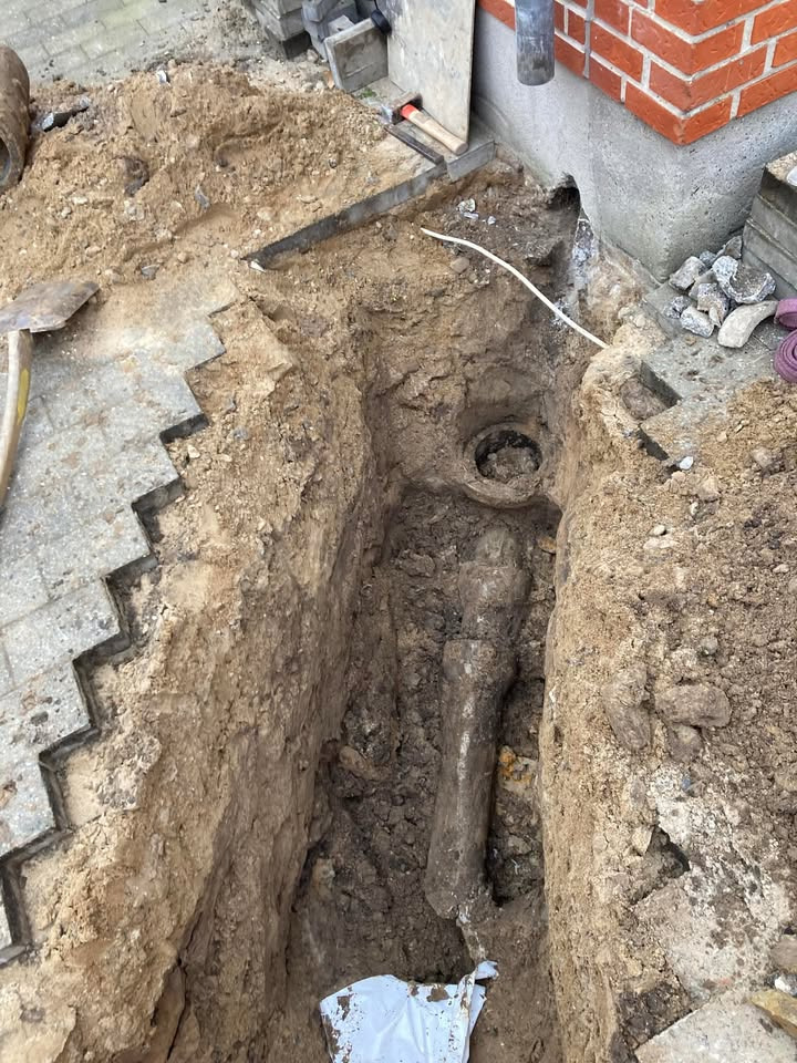 Skjoldager Dræn- & Entreprenørforrentning ApS klar til nye leveringseventyr efter travl uge