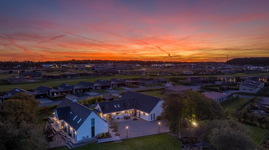 Top 6 over dyreste boliger til salg i Holstebro. Priser op til 12.850.000 kr