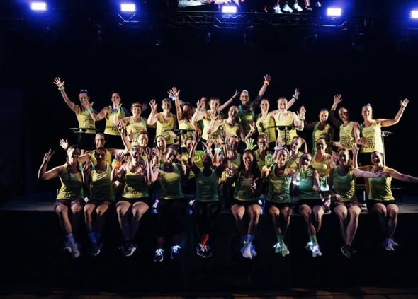 Hadsund Sport og Event deltager i Danmarks største jumping event i weekenden