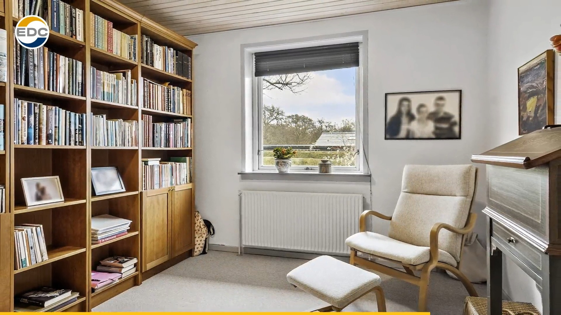 EPC Fjerritslev: Drømmevilla med plads til hele familien i rolige omgivelser klar til fremvisning