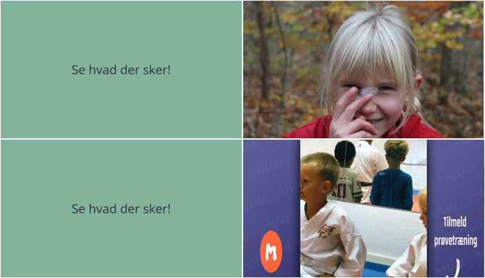 Weekendaktiviteter i Helsinge: Naturens eventyr og karatedrømme