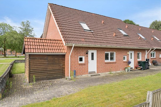 Hanningvej 19 er til salg for kun 499.000 kr.: Se de billigste boliger til salg i Ikast her