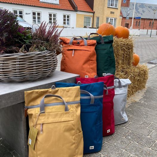 Dagens vigtigste lokale nyheder på sociale medier