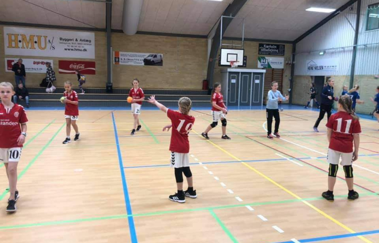 Coronaafbud gav taktisk hovedbrud for Kristrup Boldklub