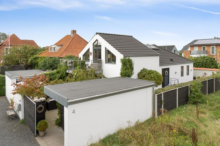 En finger på pulsen i Holstebro