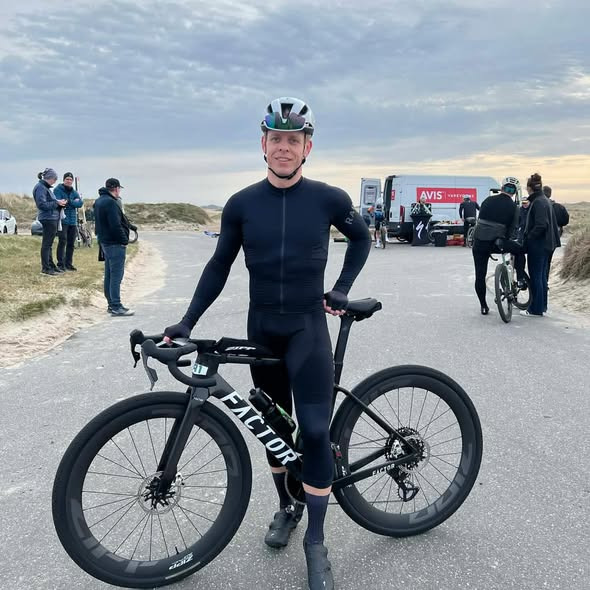 Bike-pit stærkt til stede ved Dirty Jutland 2026