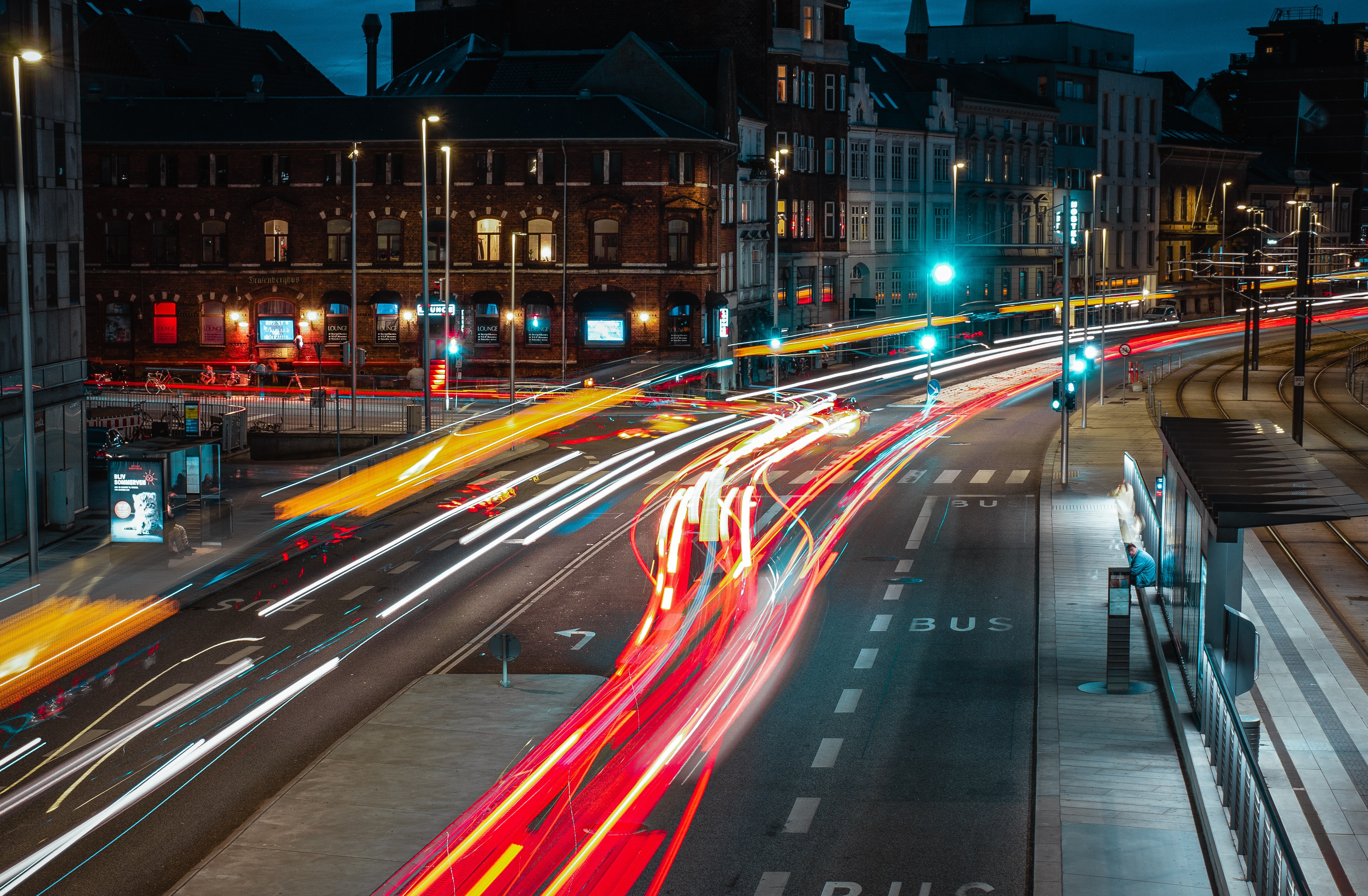 Aarhus letbane har fortsat problemer