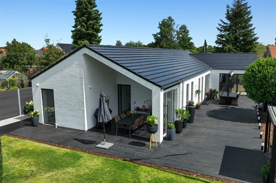 Top 6 over dyreste boliger til salg i Taastrup. Priser op til 19.995.000 kr