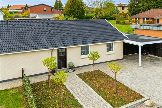 For 3.195.000 kr Lyngvej 11 - Se priserne på de dyreste boliger til salg i Aarup