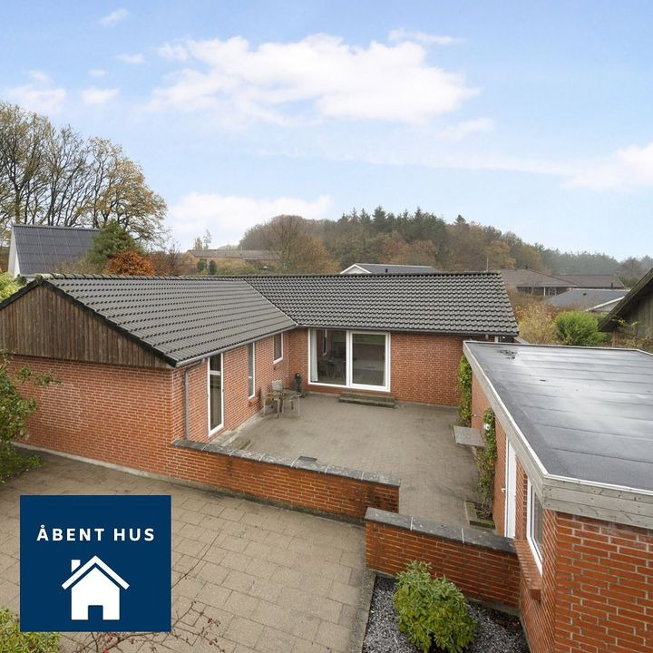 Nyt på opslagstavlen i Silkeborg