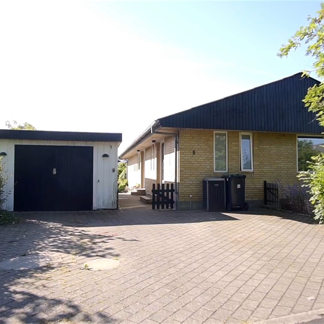 Opslagstavlen: Nyeste opdateringer fra Hammel