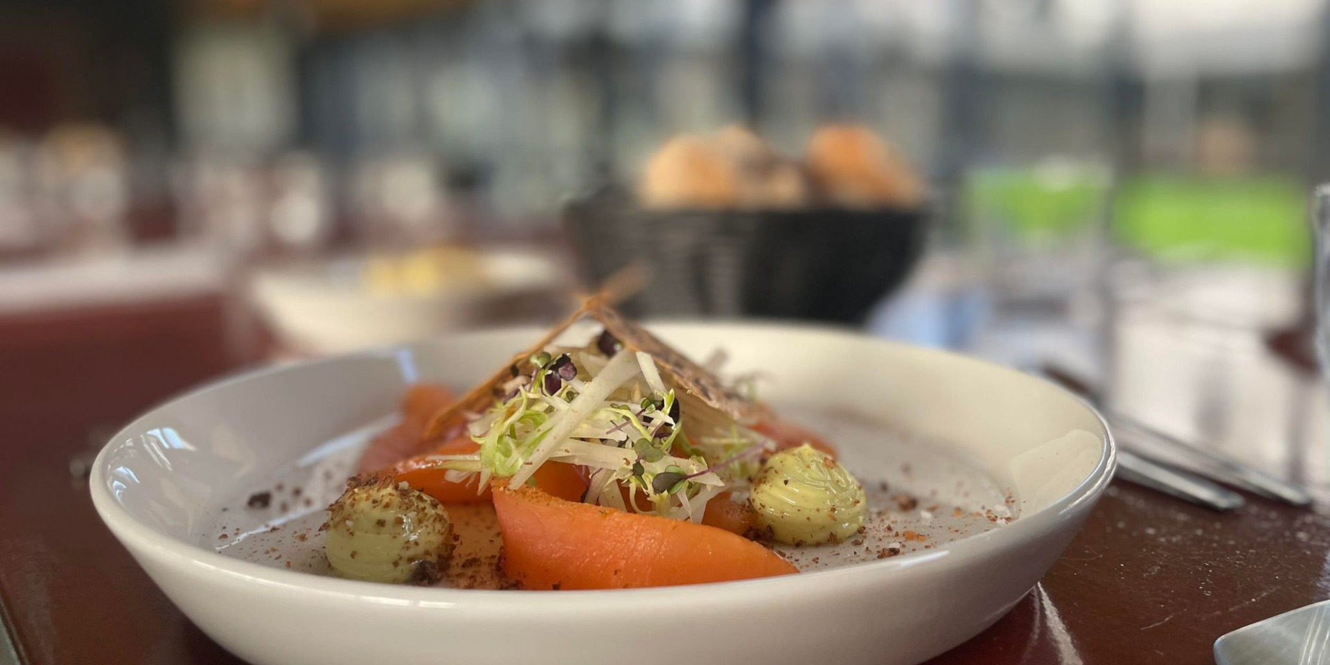 Fællessang og fællesskab i Højhuset med Ole Jørgensen