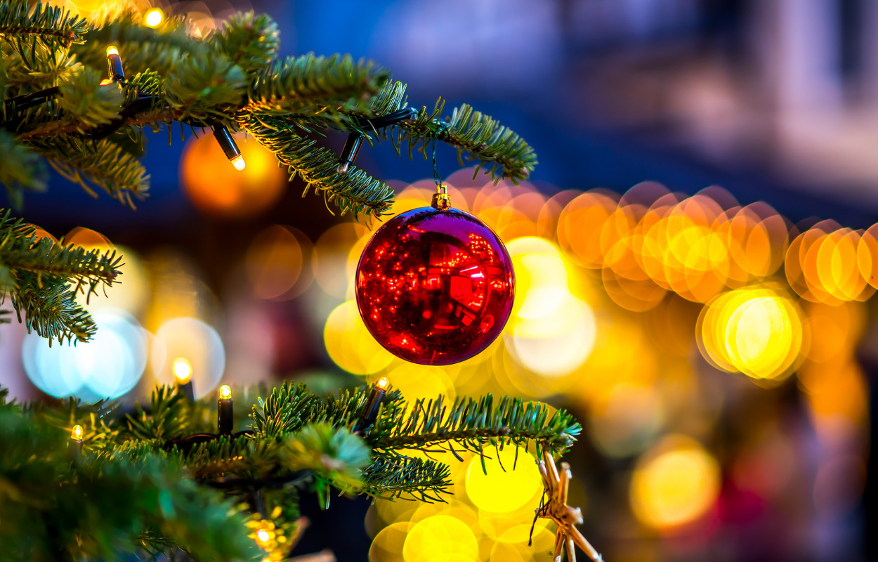 Kom til julemarked på Børglum Kloster