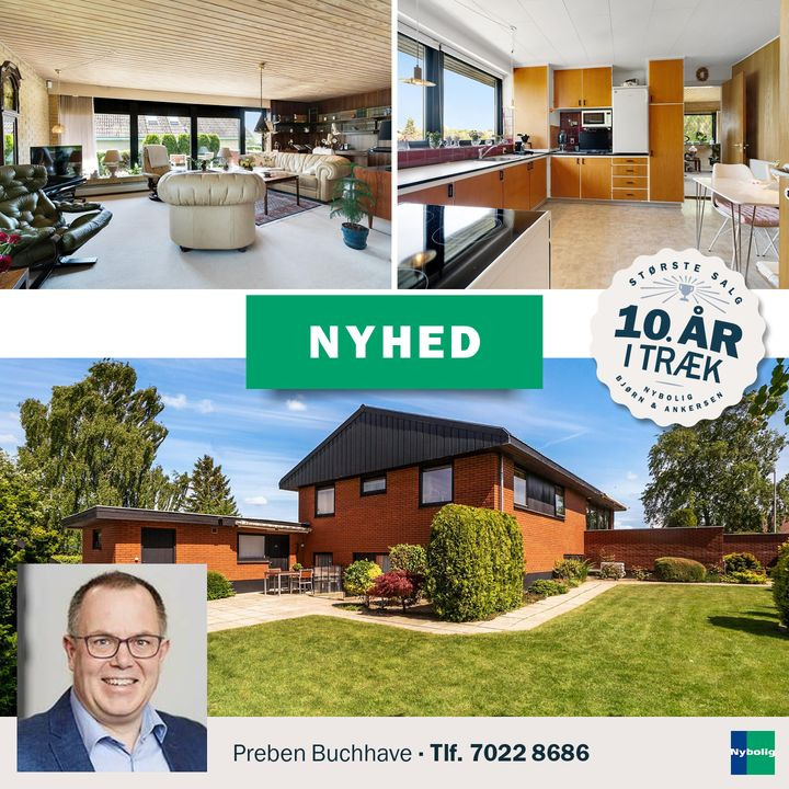 Nyt på opslagstavlen i Gjerlev