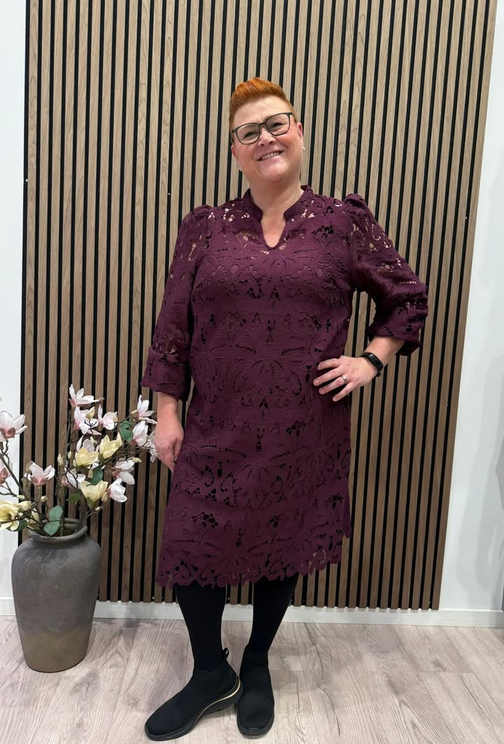 Only Curves fremhæver to uundgåelige kjoler til weekendens fest