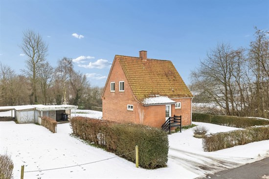 Avntoftvej 3 er til salg for kun 195.000 kr.: Se de billigste boliger til salg i Gråsten her