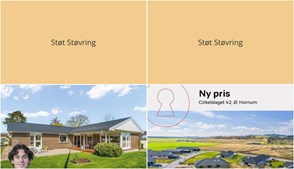 Nyt fra EDC Støvring og Home Støvring