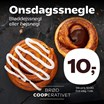 SuperBrugsen Dronninglund fremmer midtugehyggen onsdag