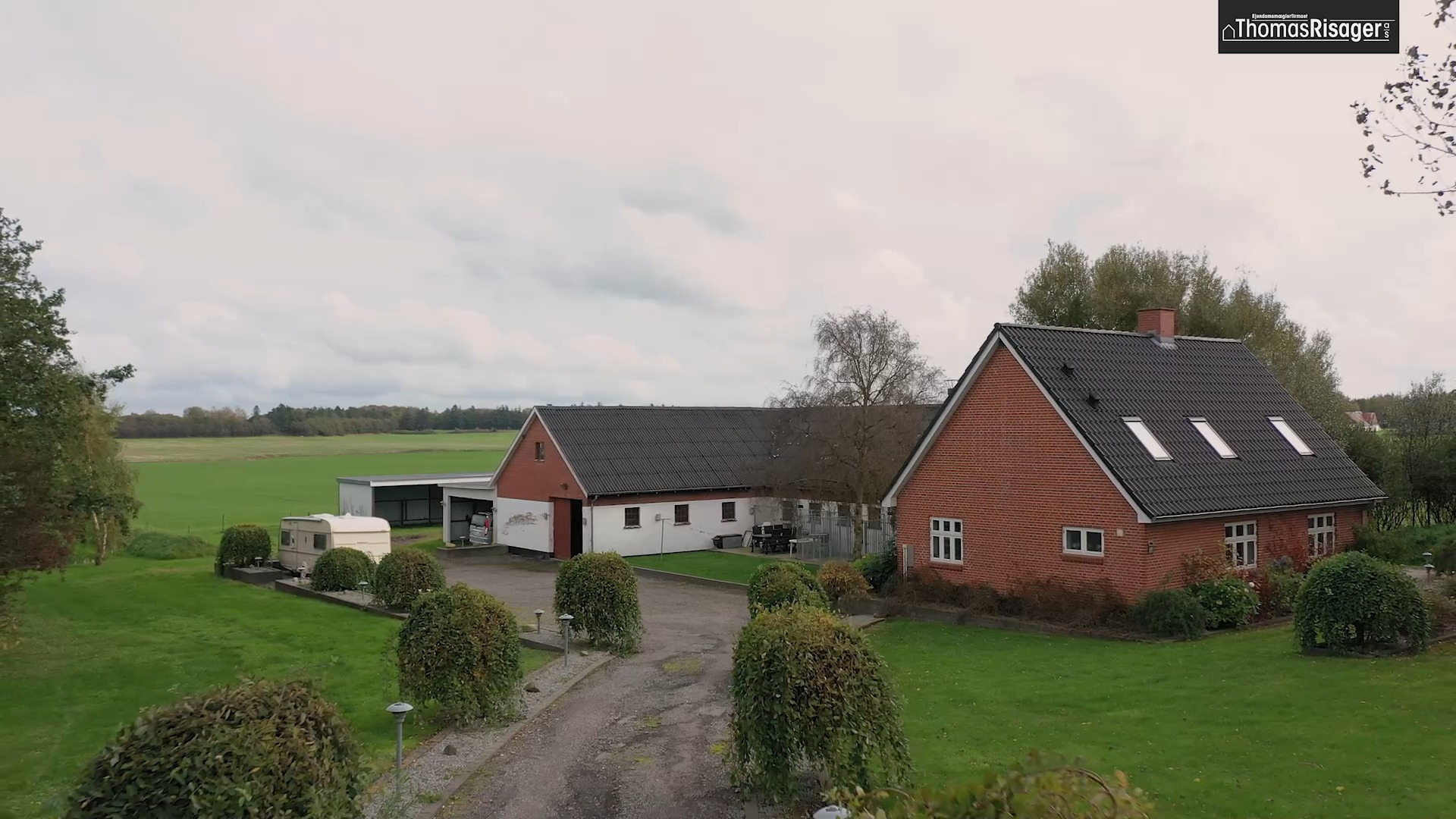 Se dagens updates fra Hjørring her