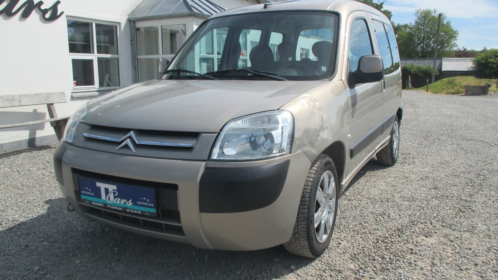 Nyt på opslagstavlen i Hadsund