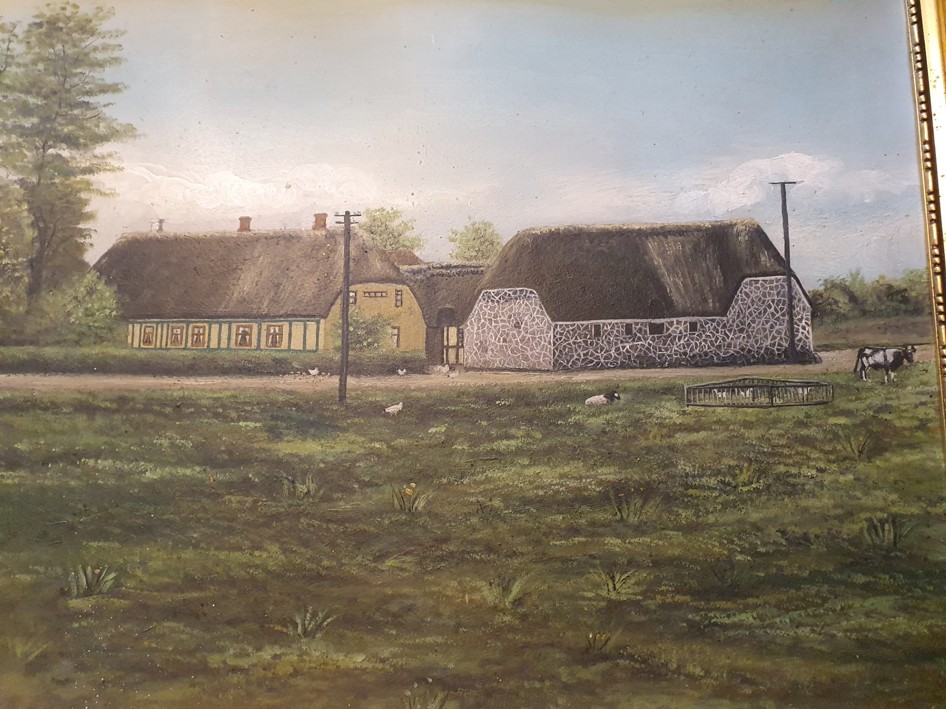 Byer skabes af ildsjæle…