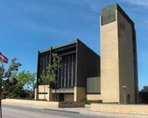 Aktiviteter i Skalborg Kirke: Gåklub og kreativ hygge