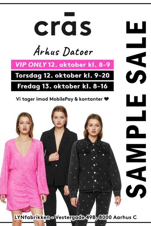 En finger på pulsen i Aarhus