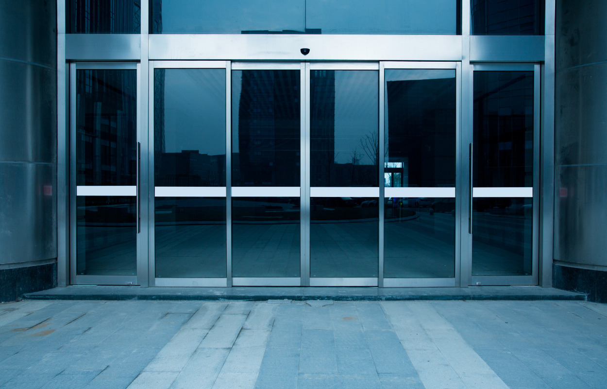 Kommunens ydelseskontor holder lukket 4. til 15. oktober