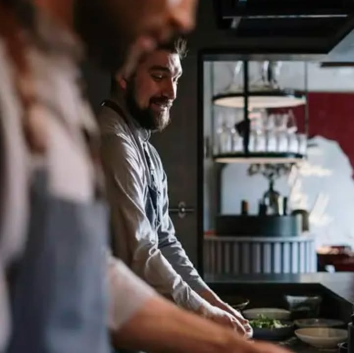 Fokus Folkeoplysning inviterer til eksklusiv italiensk mad- og vinworkshop