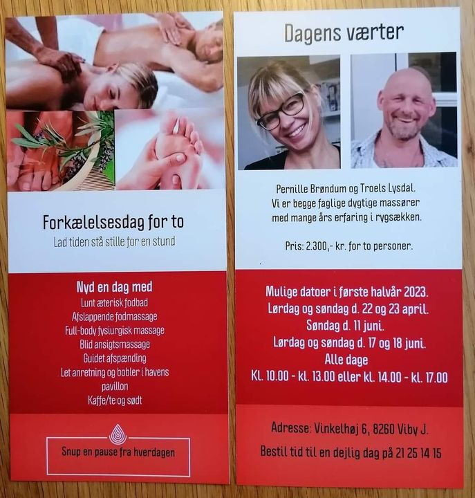 Hold dig ajour med dagens opdateringer fra Viby J