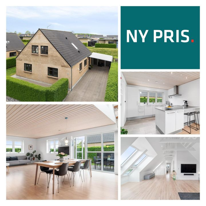 Hold trit med lokalområdet: Nyt fra Holstebro