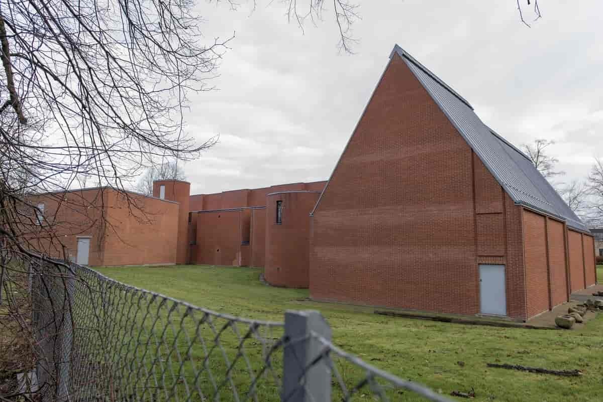 Vesthimmerlands Museum - En forfatters initiativ