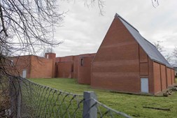 Vesthimmerlands Museum - En forfatters initiativ