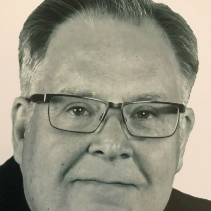 Portrætfoto af Henning