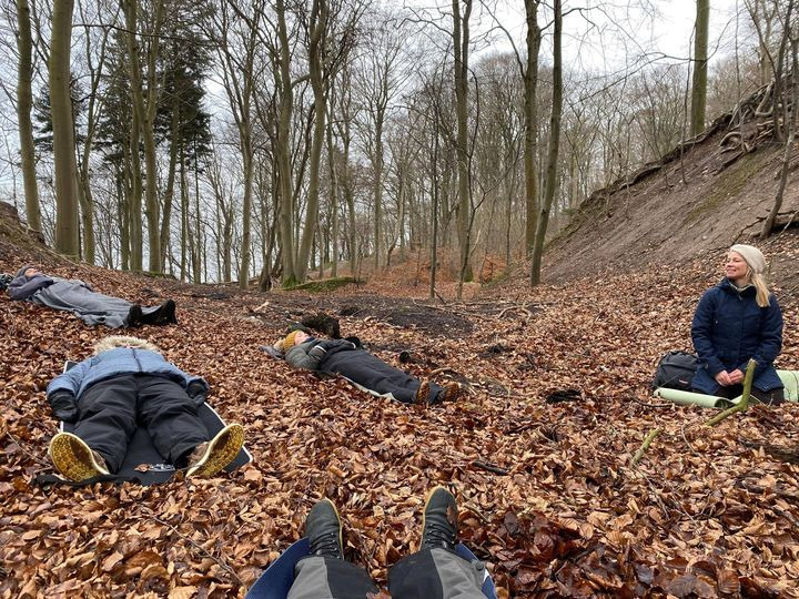 Opslagstavlen: Nyeste opdateringer fra Hammel