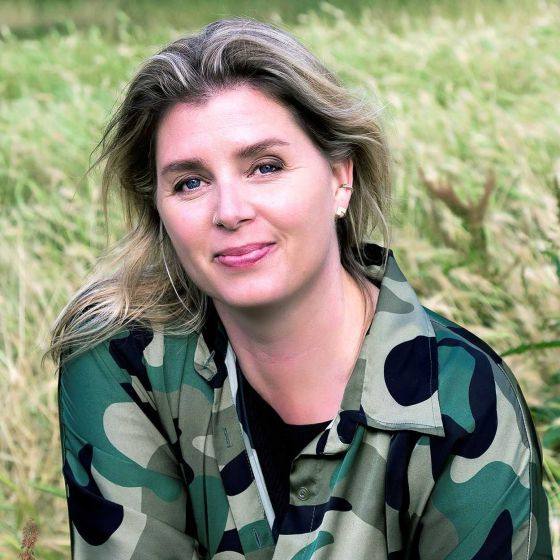 Etik, liv og død: En aften med Freja Polonius og Ole Hartling