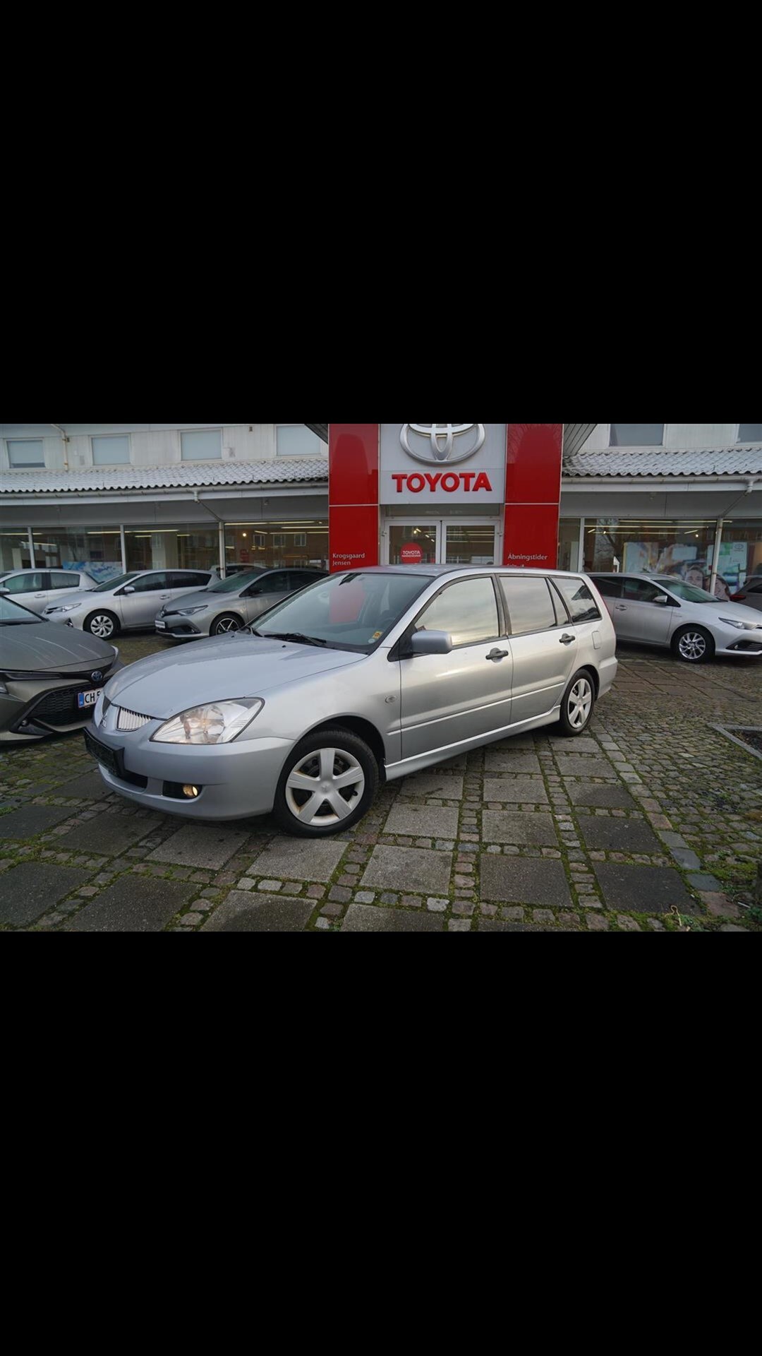 Lynges billigste biler til salg netop nu