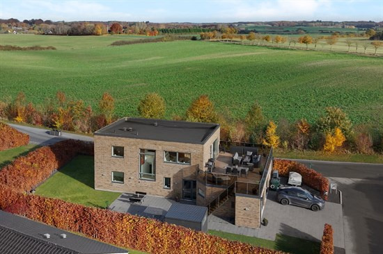 For 6.295.000 kr Kjærgårds Vænge 43 - Se priserne på de dyreste boliger til salg i Hvalsø