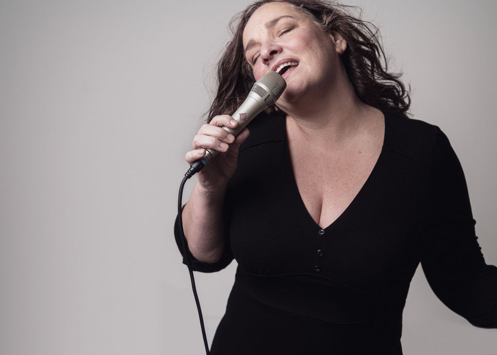 Swingende jazz-aften med Tescha Quist Jazz Quintet på Gyngen