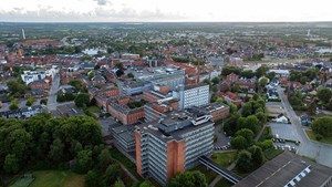 Holstebro kommune baner vejen for bæredygtigt byggeri gennem genanvendelse og internationale partnerskaber