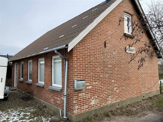 Vinkelvej 4 er til salg for kun 195.000 kr.: Se de billigste boliger til salg i Thyholm her